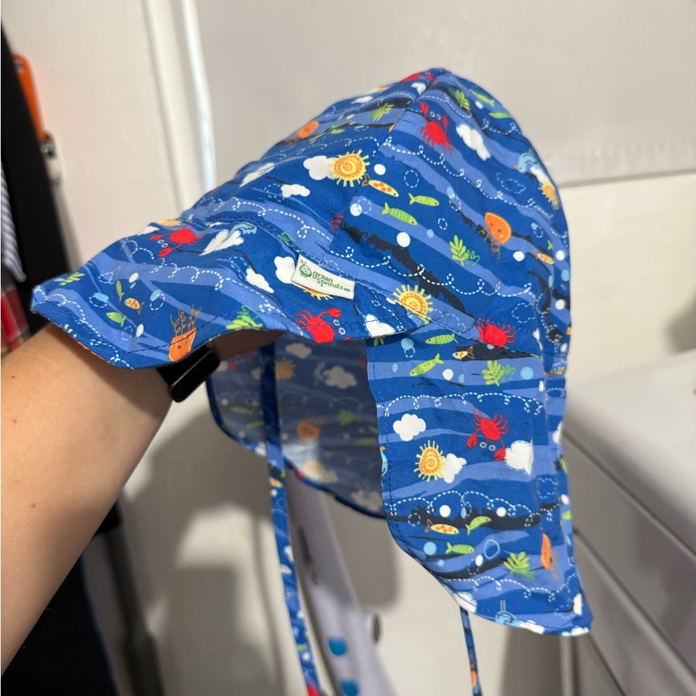 Green Sprouts Swim Bundle